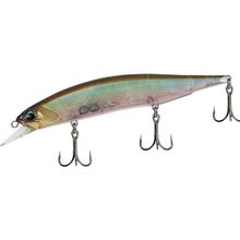 Duo GEA3006 Realis Jerkbait 120 F Ghost Minnow