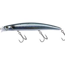 Duo GFN0093 Terrif DC-12 Type 1 Clear Mullet