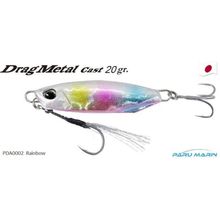 Duo PDA0002 Drag Metal Cast Jig 20 gr Balık Yemi