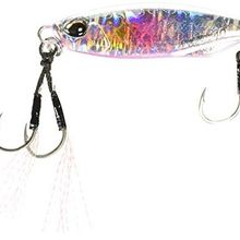 Duo PDA0002 Drag Metal Cast Slow Jig 40 gr Rainbow Balık Yemi