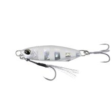 Duo PDA0101 Drag Metal Cast Slow Jig 30 gr Zebra Glow Olta İğnesi