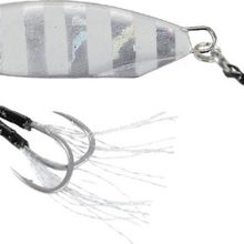 Duo PDA0101 Drag Metal Cast Slow Jig 40 gr Olta İğnesi
