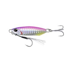 Duo PHA0009 Pink Back 20 gr Drag Metal Cast Jig Balık Yemi
