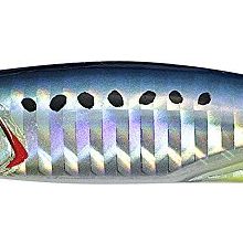 Duo PHA0011 Drag Metal Cast Jig 30 gr Sardine Olta İğnesi