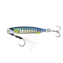 Duo PHA0011 Drag Metal Cast Slim Jig 60 gr Sardine Balık Yemi