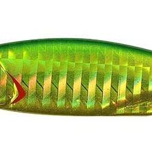 Duo PHA0055 Drag Metal Cast Slow 15 gr Green Gold Balık Yemi