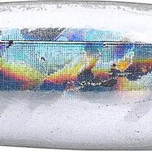 Duo PJA0005 60 gr Drag Metal Cast Silver Rapala