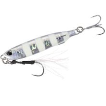 Duo PJA0101 Tetra Jig 5g Zebra Glow