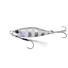 Duo PJA0101 Tetra Works Tetrajig 7 gr Zebra Glow Sahte Balık