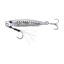 Duo PJA0210 Drag Metal Cast Slim Jig 20 gr Shirasu Balık Yemi