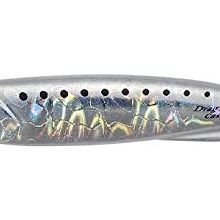 Duo PJA0210 Drag Metal Cast Slim Jig 40 g Shirasu Sahte Balık