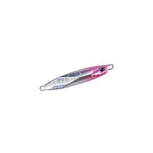 Duo PPA0523 Drag Metal Force Jig 60 gr Pink Head Silver Rapala