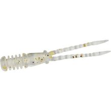 Duo Tetra Works Silikon Burny 42 mm S512 Gold Stardust Suni Balık Yemi