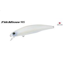 Duo Tide Minnow 125 SLD-F ACC3008 Neo Pearl Suni Yem