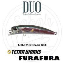 Duo Tide Minnow Slim 140 ADA0213 Ocean Bait Suni Yem