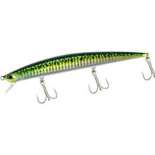 Duo Tide Minnow Slim 175 AHA0263 Green Mackerel HD Suni Balık Yemi