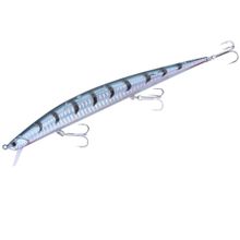 Duo Tide Minnow Slim 175 GHN0331 Barracuda HD Suni Balık Yemi
