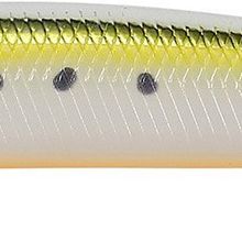 Duo Tide Minnow Slim Flyer 140 AST0333 Gold Sardine Suni Yem