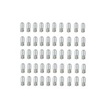 Duolight W5W T10 50 Adet Dipsiz Led Tavan Park Plaka Ampulü