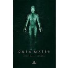 Dura Mater 3. Kitap - Serkan Karaismailoğlu