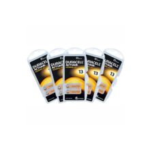 Duracell 13 5'li İşitme Cihazı Pili