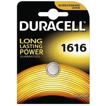 Duracell 1616 Düğme Pil