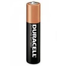 Duracell Alkalin AAA 1 Adet İnce Pil