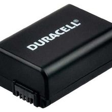 Duracell DR9954 Sony NP-FW50 Pil