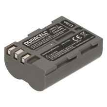 Duracell DRNEL3 Nikon EN-EL3 Batarya