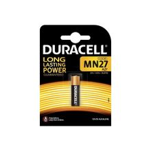Duracell MN27 12V Tekli Özel Alkalin Pil