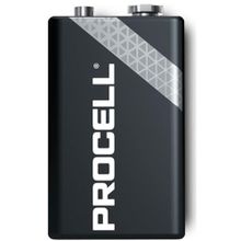 Duracell Procell 9V Pil