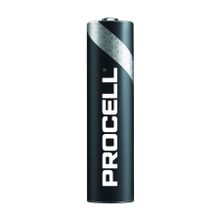 Duracell Procell LR3 AAA 10'lu Endüstriyel Alkalin İnce Kalem Pil