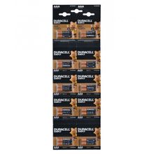 Duracell Simply AAA Kartela 20'li İnce Kalem Pil
