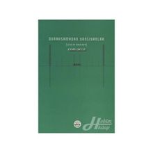 DURAKSAMADAN YANSIYANLAR - CEMIL OKYAY