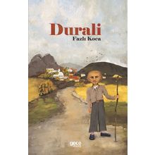 Durali Gece Kitaplığı