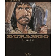 Durango - Amos - Yves Swolfs