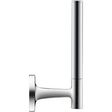 Duravit 0099391000 Starck T Yedek Tuvalet Kağıtlığı