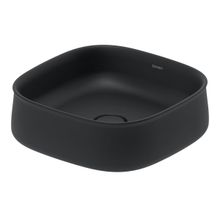 Duravit 42 cm Antrasit Mat Zencha Çanak Lavabo