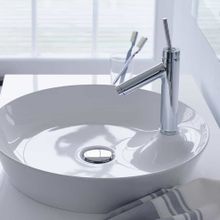 Duravit Cape Cod 48 cm Batarya Delikli Çanak Lavabo