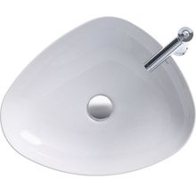 Duravit Cape Cod Duraceram 50 cm Çanak Lavabo
