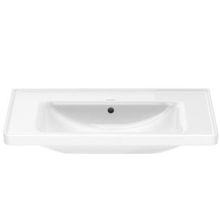Duravit D-Neo Etajerli 80 cm Lavabo