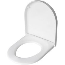 Duravit Starck 3 0063890095 Klozet Kapağı