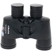 Dürbün Nikula 8x40 Dpsı Kavçuk Kaplamalı Super Dürbün
