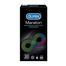 Durex 10'lu Maraton Prezevatif