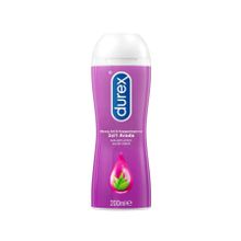 Durex 200 ml 2in1 Aloe Vera Masaj Jeli & Kayganlaştırıcı