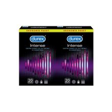 Durex Intense 40'lı Prezervatif