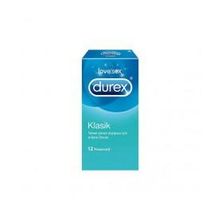 Durex Klasik 10'lu Prezarvatif
