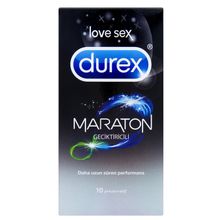 Durex Maraton 10x2 Prezervatif