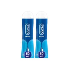 Durex Play Hisset 2 Adet 50 ml Kayganlaştırıcı Jel