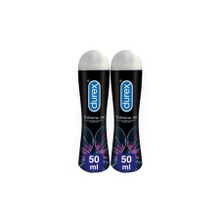 Durex Play Kayganlaştırıcı Jel Extreme 2x50 ml